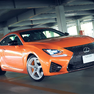 RC F USC10