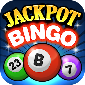 Jackpot Bingo - Free Casino apk Download