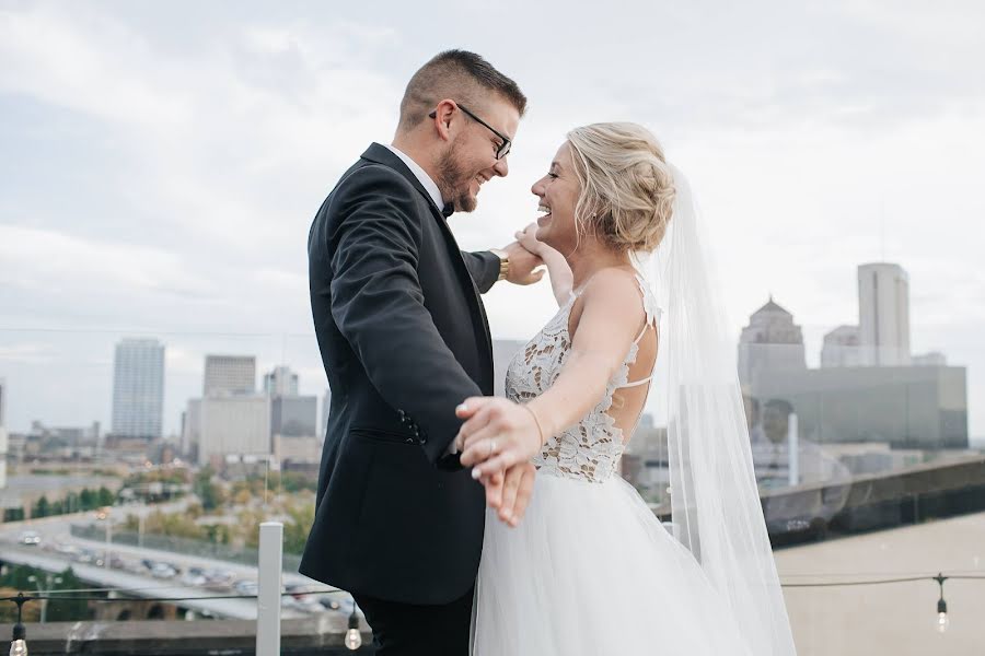 結婚式の写真家Jaclyn (coleycophoto)。2019 12月30日の写真
