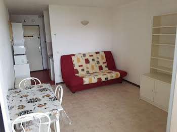 appartement à Nimes (30)