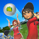 Clap Hanz Golf Wallpapers Game Theme