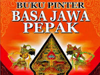 Download Pepak Bahasa Jawa Lengkap Pdf