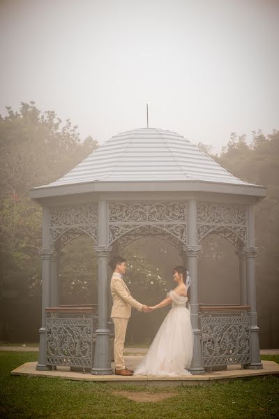 Fotografo di matrimoni Rain Ng (rainng). Foto del 9 febbraio