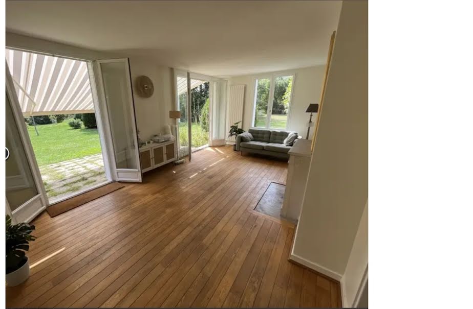 Vente maison 10 pièces 217 m² à La Celle-Saint-Cloud (78170), 995 000 €