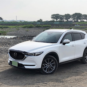 CX-5 KF2P