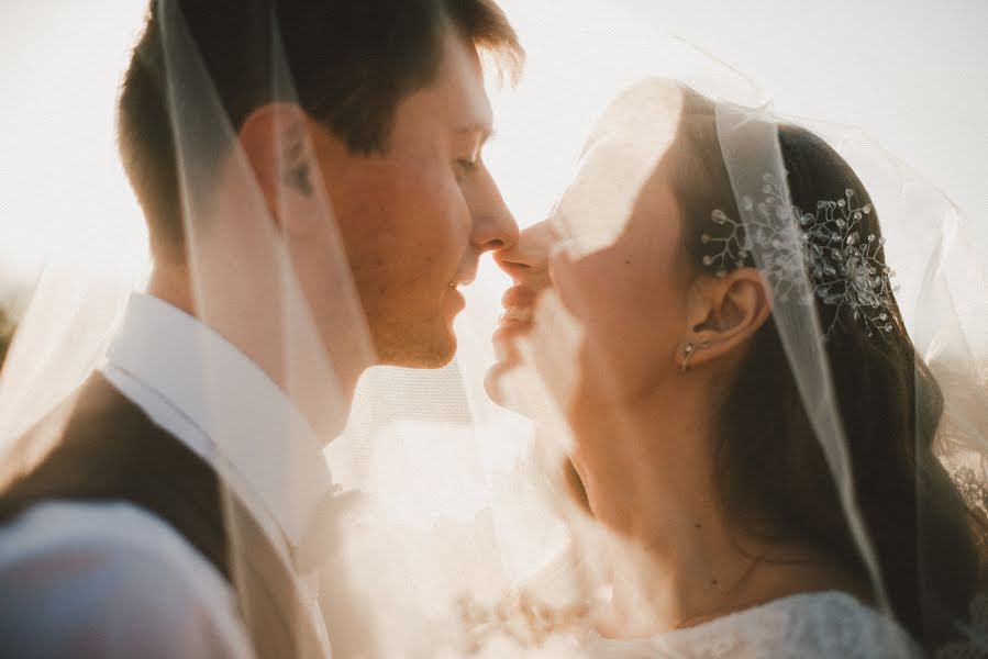 Fotógrafo de casamento Max Cristalov (cristalov). Foto de 12 de junho 2023