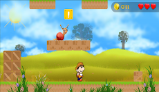 Super Adventure Runner Worldのおすすめ画像4