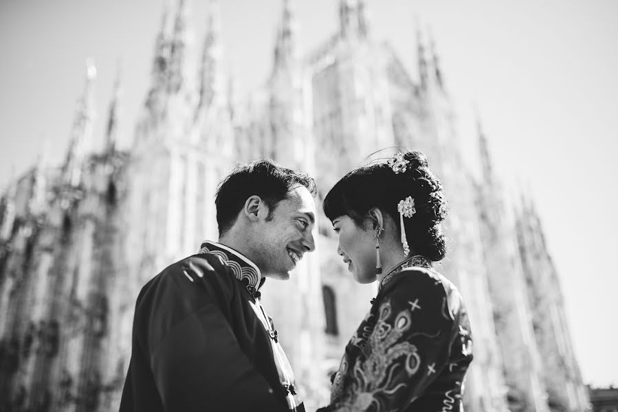 Wedding photographer Silvia Taddei (silviataddei). Photo of 29 March 2019