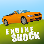Cover Image of ดาวน์โหลด Engine Shock: Soc in Motor  APK