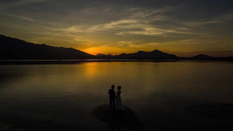 Photographe de mariage Thien Ha (thienha). Photo du 3 mars 2019