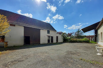 maison à Fille sur sarthe (72)