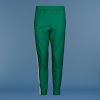 adidas x gucci gg trefoil jacquard pants bold green