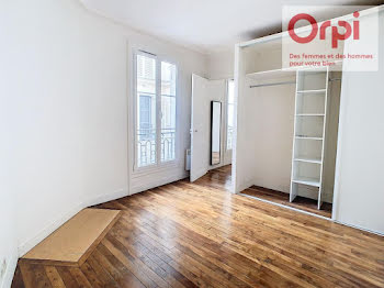 appartement à Issy-les-Moulineaux (92)