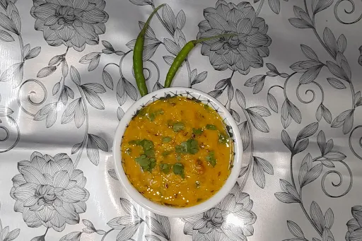 Dal Tadka