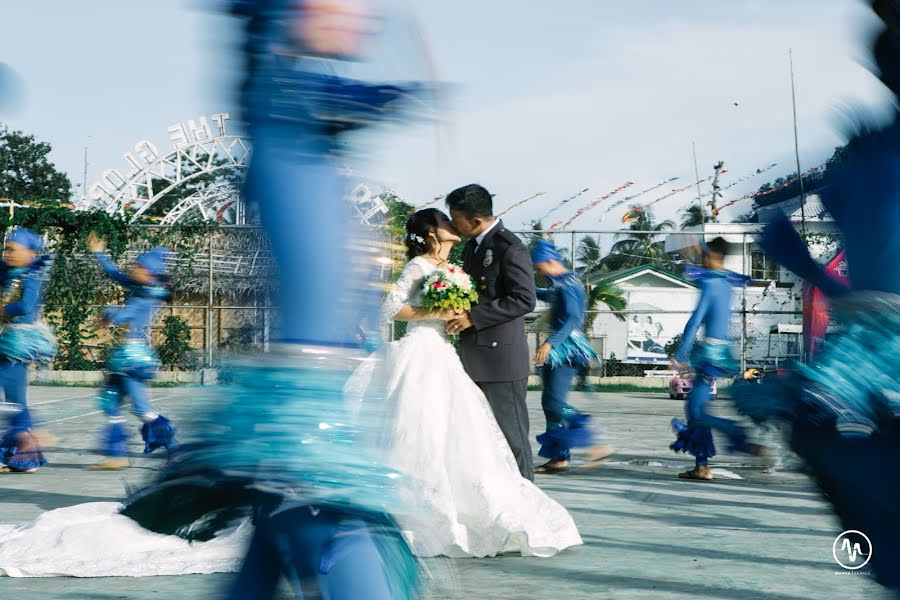 Wedding photographer Paul Ybanez (paulybanez). Photo of 24 November 2020