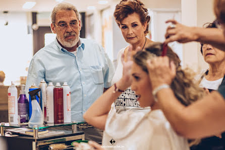 Hochzeitsfotograf Guilherme Sanches Pastre (guizaunzin). Foto vom 27. August 2018