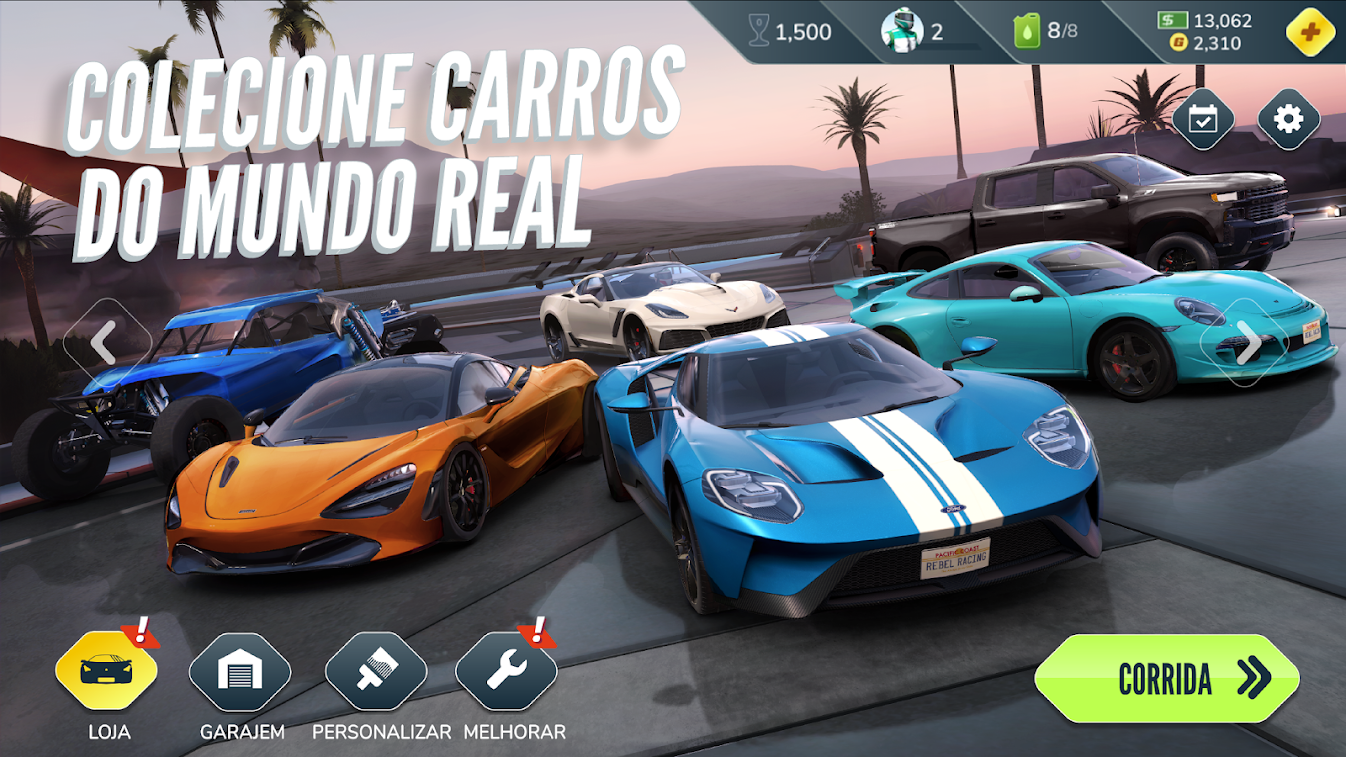 Drive Ahead APK MOD V4.5 [Dinheiro Infinito] » Hackemtu