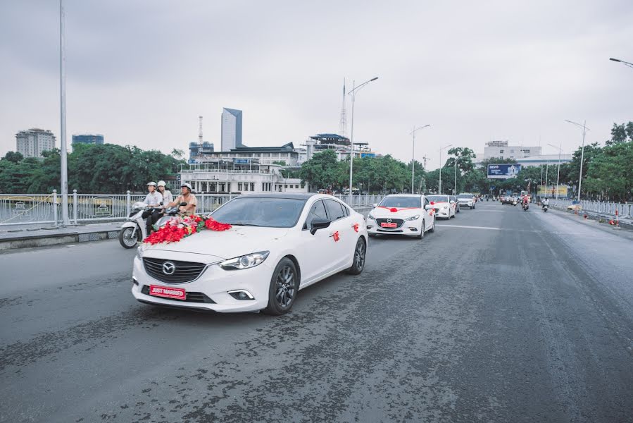 Fotografer pernikahan Lap Nguyễn (lpphotography). Foto tanggal 16 Agustus 2019