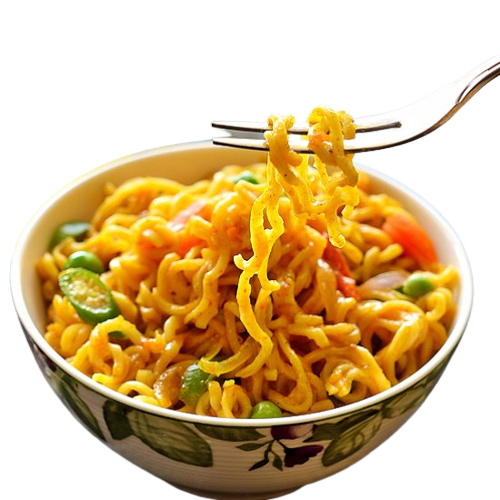 Vegetable Maggi