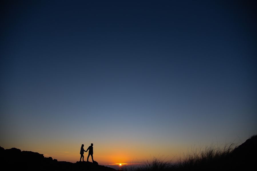 Photographe de mariage Niko Azaretto (nicolasazaretto). Photo du 9 août 2018