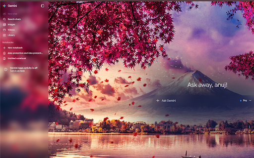Wallpaperify - Custom Page Backgrounds screenshot 2