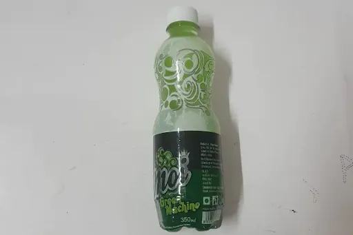 Green Machine Beverage