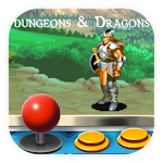 Cover Image of Baixar Code Dungeons And Dragons Arcade Dungeons&Dragons 1.0 APK