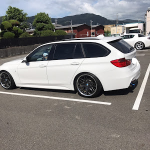 3シリーズ ツーリング