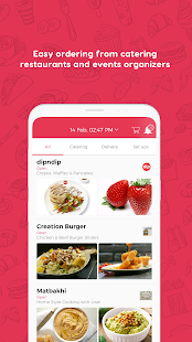 Qckly كويكلي ‎(圖2)-速報App