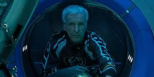 James Cameron Says Marvel VFX Not Even Close to Avatar: The Way of Water