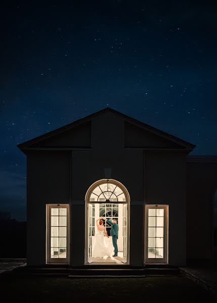 Photographe de mariage Toby Lidstone (tobylidstone). Photo du 5 octobre 2022