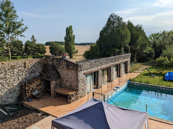 maison à Les Essarts-lès-Sézanne (51)