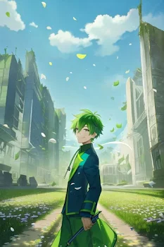 絶望の淵で見えた未来