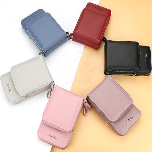 Title 2, Large Capacity Crossbody Shoulder Bags For Wome...