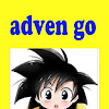 Goku Kid Adventure