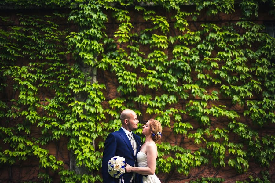 Photographe de mariage Simone Maruccia (simonemaruccia). Photo du 23 juillet 2015