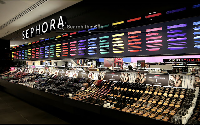 Sephora HD Wallpapers Beauty Theme