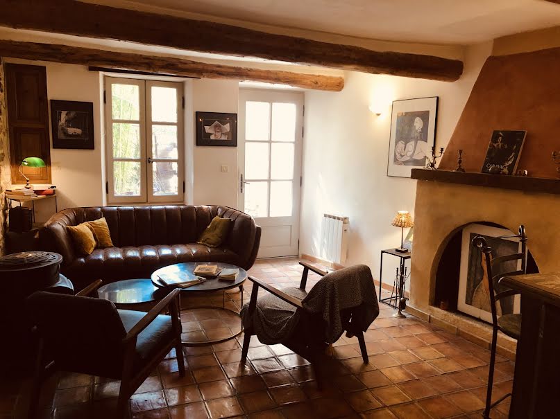 Vente maison 4 pièces 92 m² à Bonnieux (84480), 339 000 €