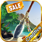 Cover Image of ดาวน์โหลด Survival Island: Creative Mode 1.7.4 APK