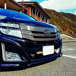 エルグランド E52型