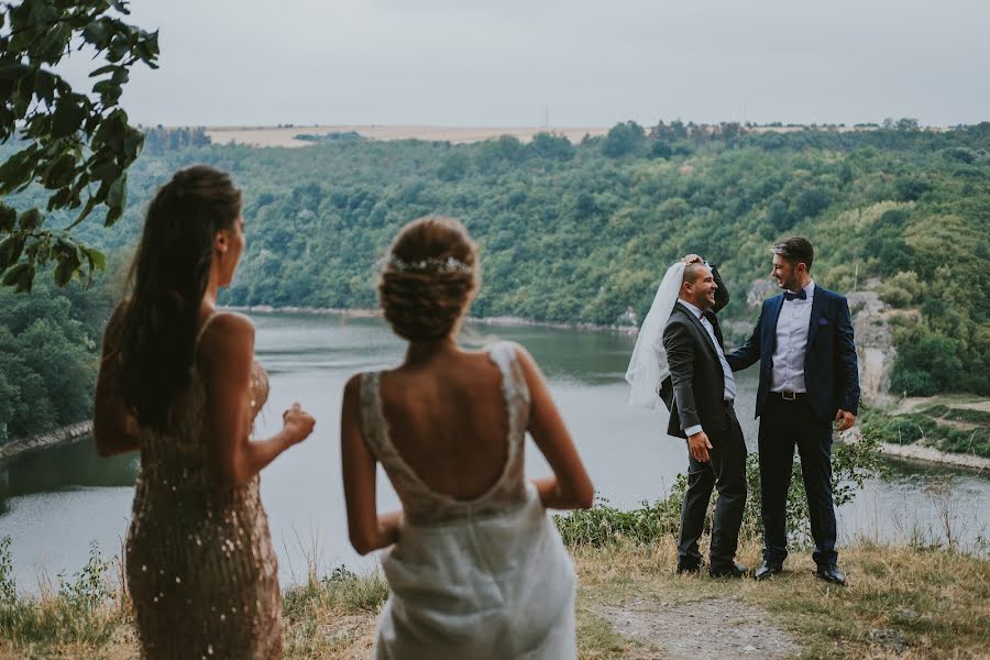 Wedding photographer Georgi Kazakov (gkazakov). Photo of 31 July 2020