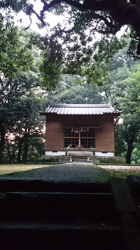 山彦神社