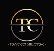 Tomyc Constructions Ltd Logo