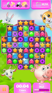 Crazy Candy(圖2)-速報App