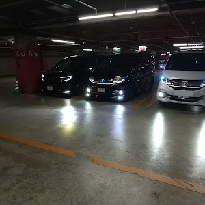 ステップワゴン RP3