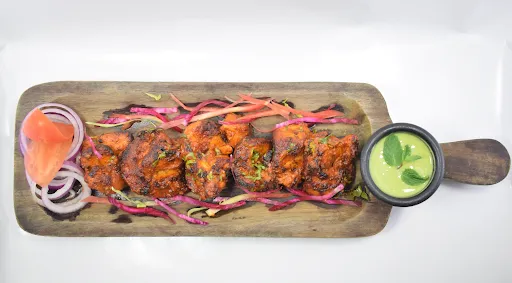 Tandoori Murgh Tikka