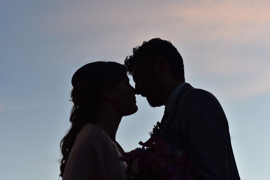 Fotógrafo de casamento Carlos Ortiz (carlosortiz). Foto de 10 de agosto 2016