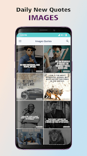 Quotes - All In One Quotes App(圖6)-速報App