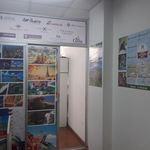 Opiniones de Agencia de Viajes Funtour S.A, en Quito - Agencia de viajes