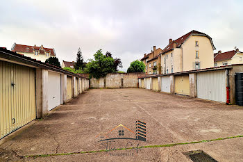 parking à Metz (57)